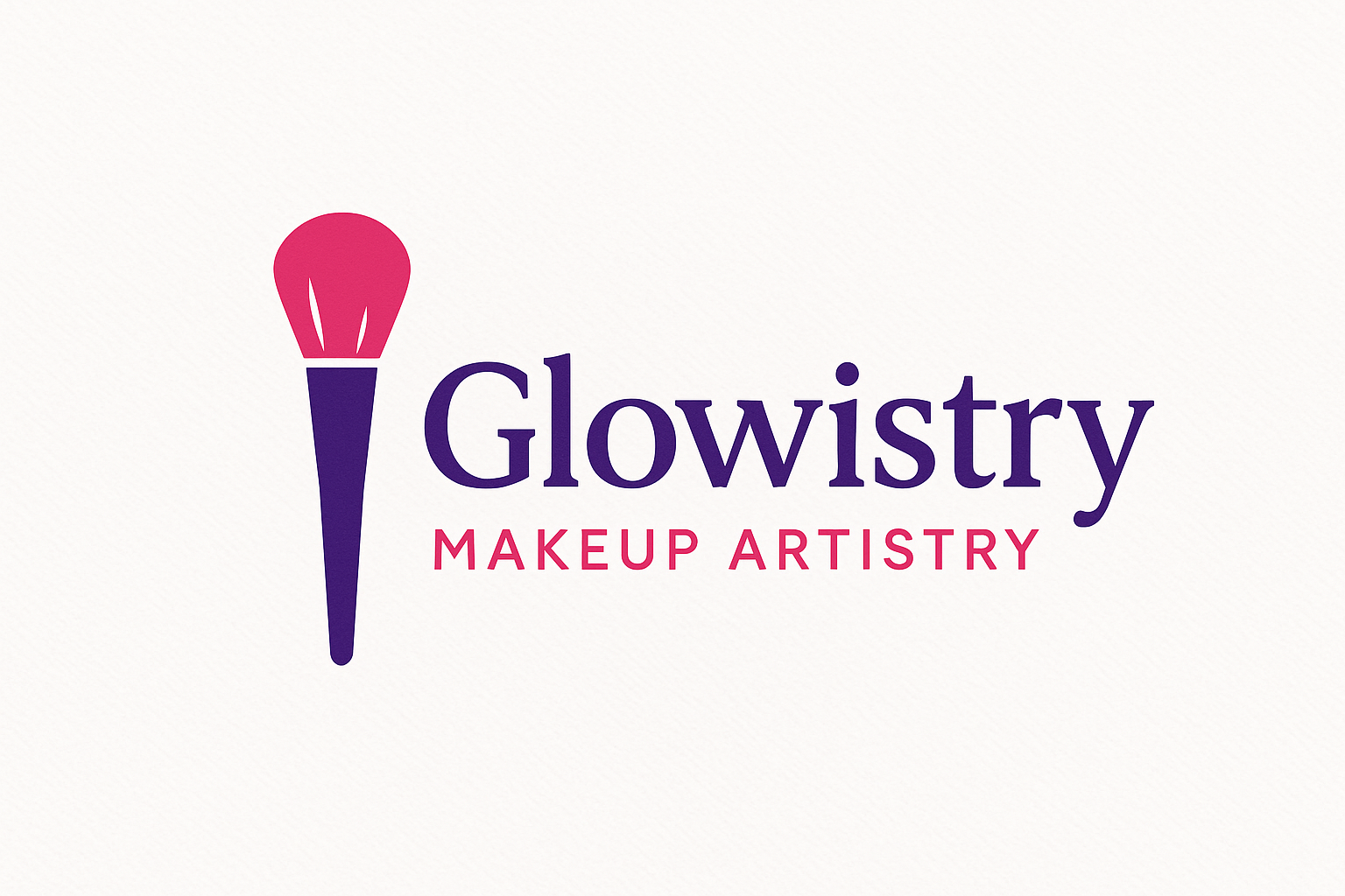 Glowistry Logo
