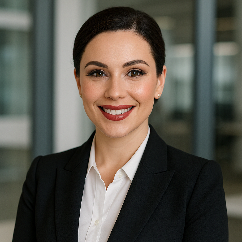 Kurumsal etkinlik makyajı başarı hikayesi